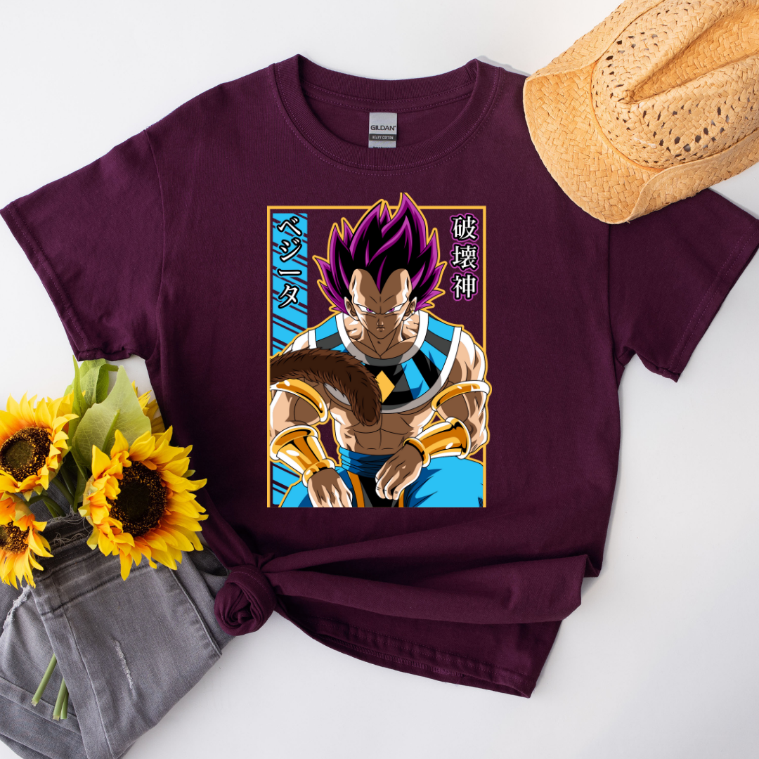 VegetaHakaishin