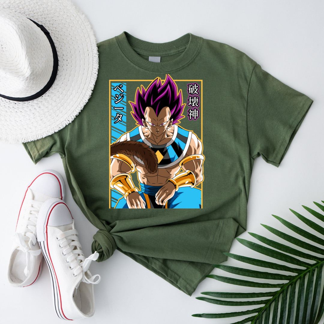 VegetaHakaishin