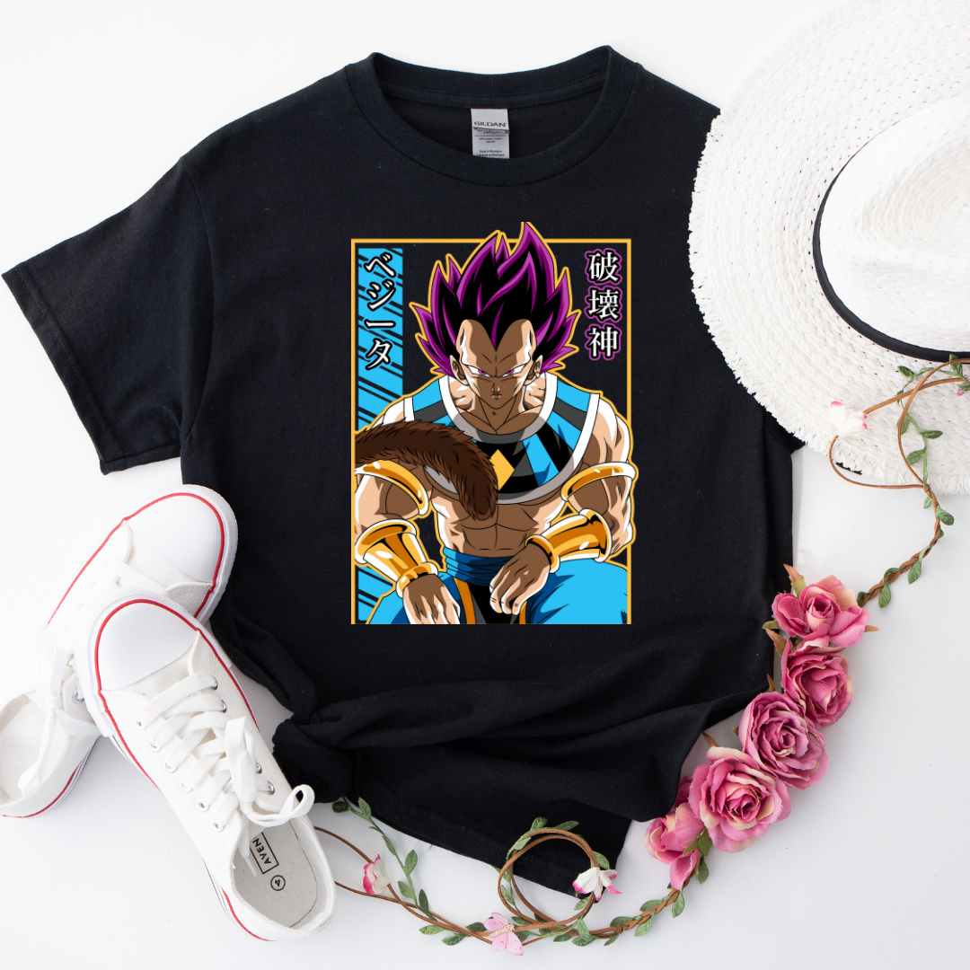 VegetaHakaishin