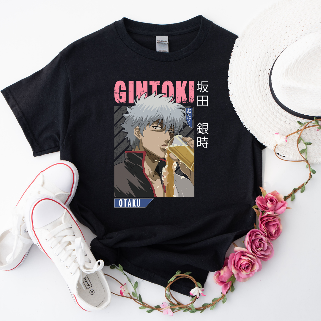 Gintoki Sakata 1