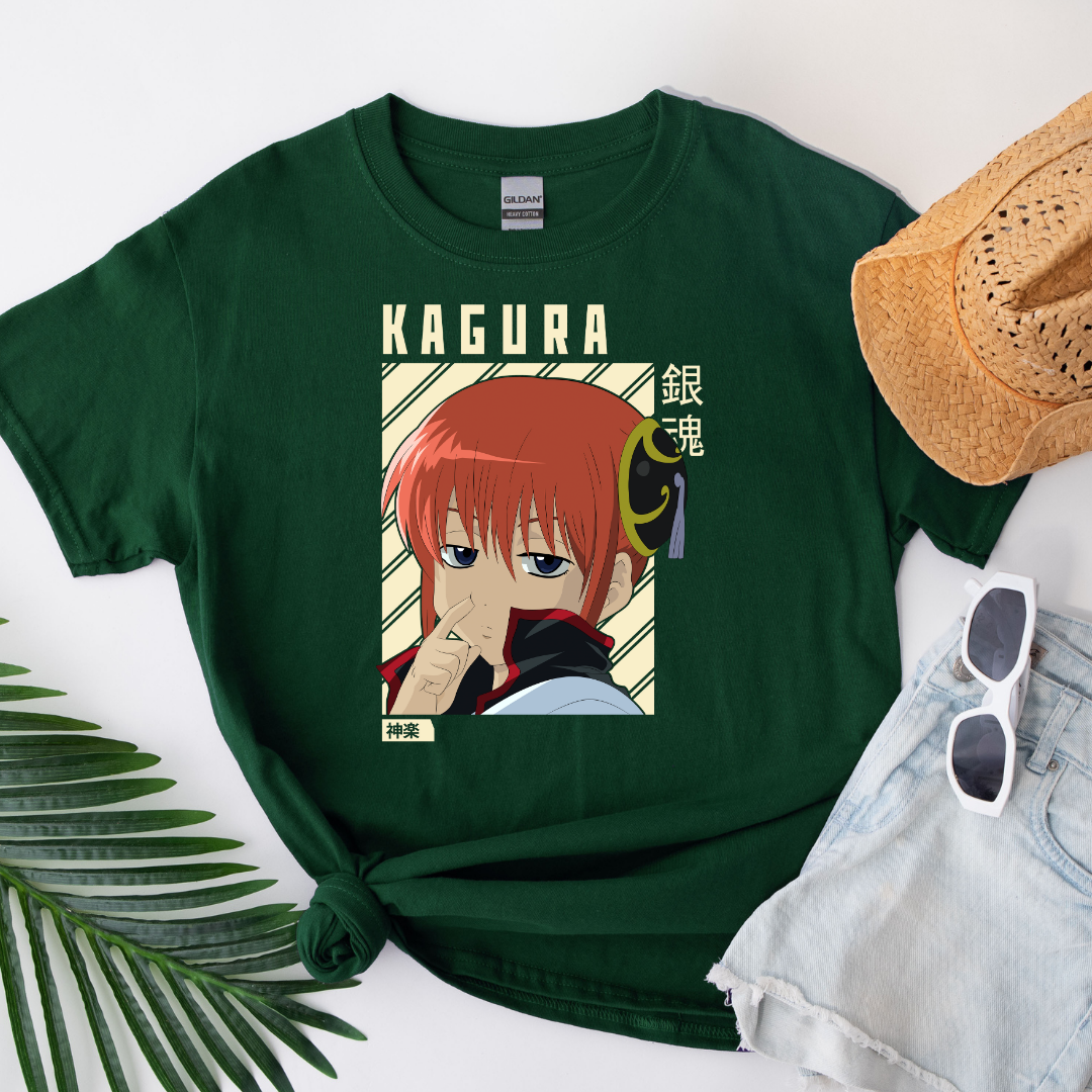 Kagura 2