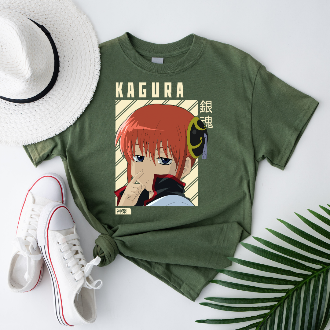 Kagura 2