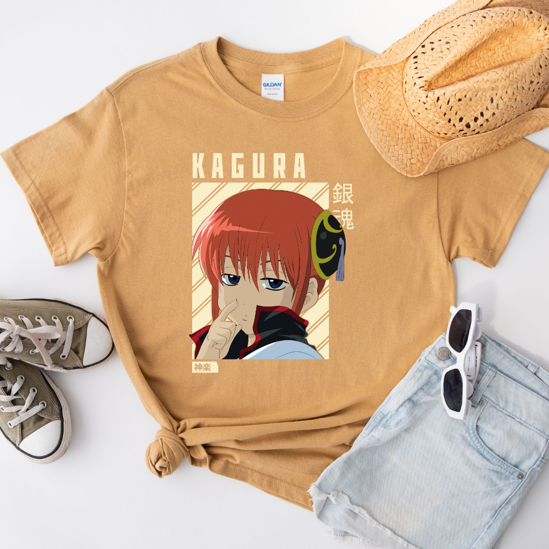 Kagura 2