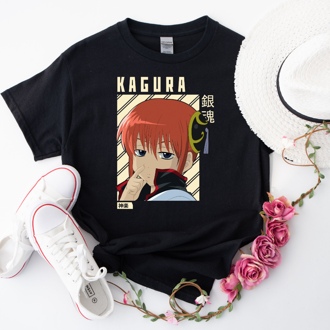 Kagura 2