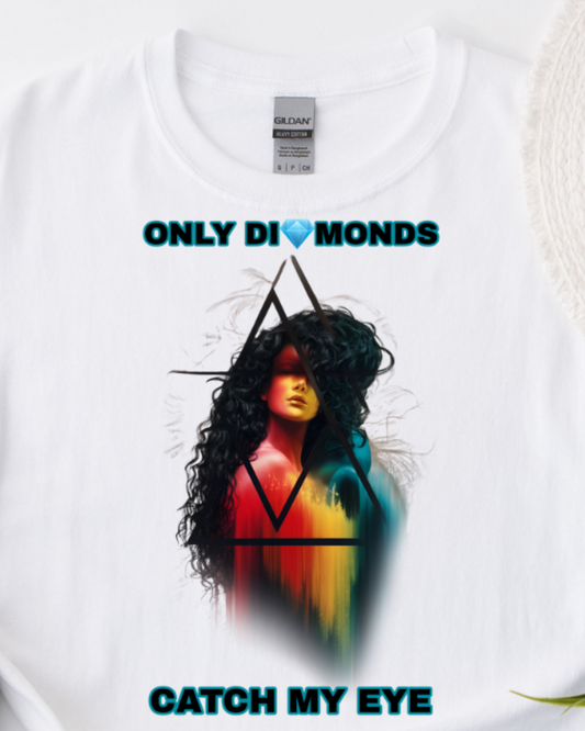 Dimmonds Missy T-Shirt
